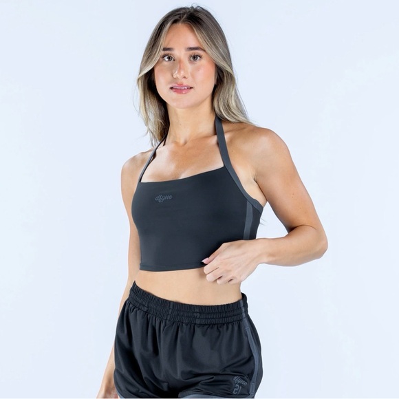 Dfyne Other - Dfyne Birthday Halter Top